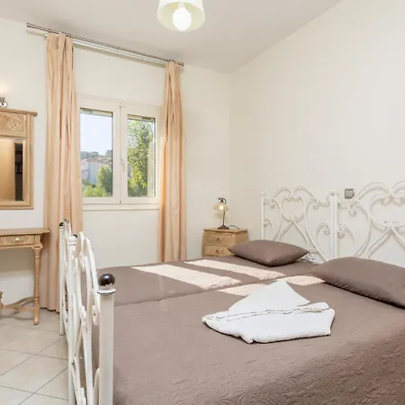Villa Collection Katelios