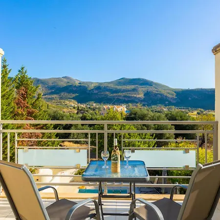 Collection Villa Katelios