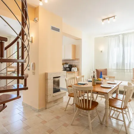 Collection Villa