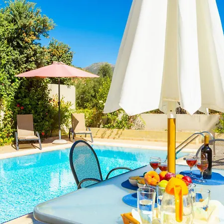 Villa Collection Katelios