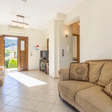Collection Villa