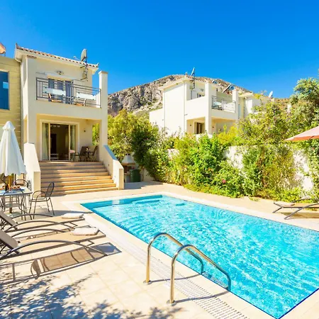 Collection Villa